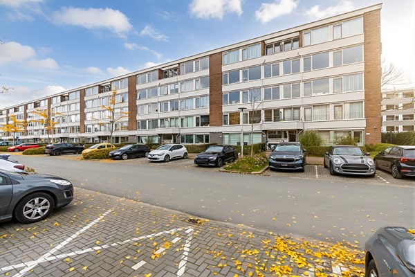 Medium property photo - Auriollaan 104, 3527 EX Utrecht